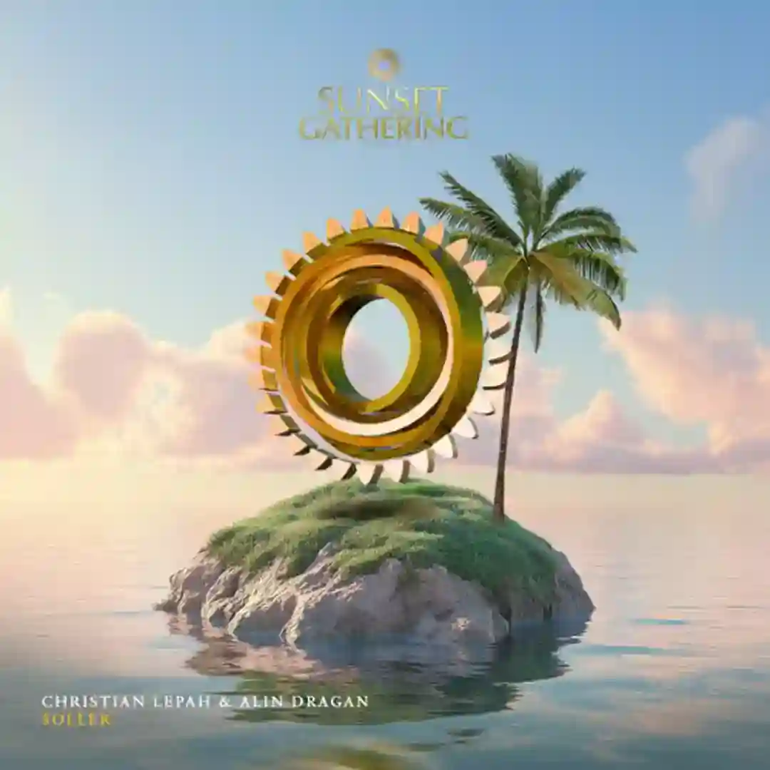 Soller (Original Mix) cover