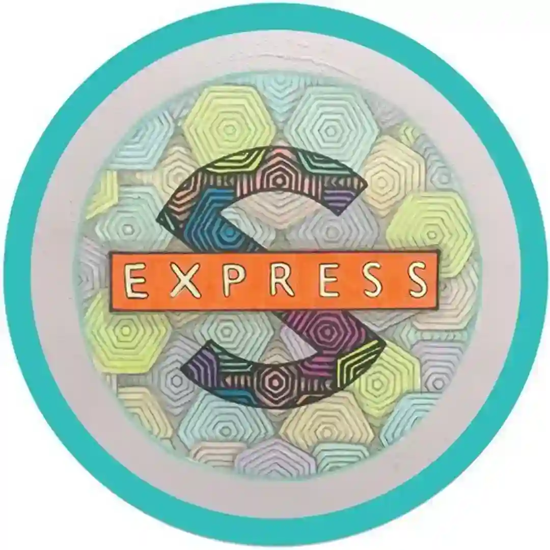 Theme From S'Express cover
