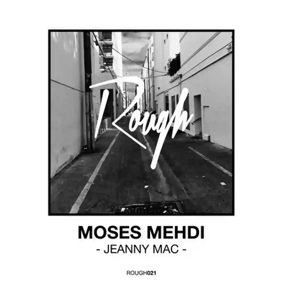 Jeanny Mac cover
