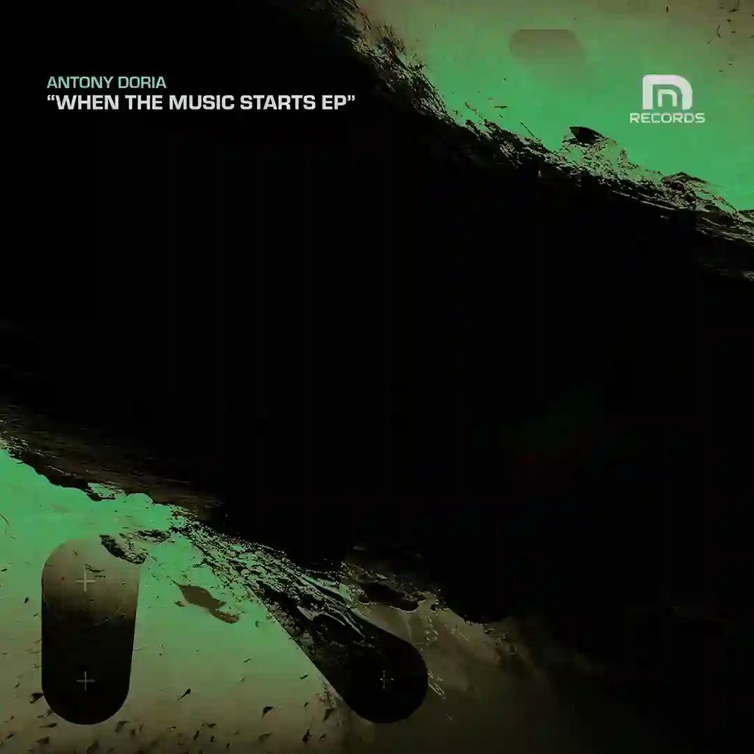 Revert Parameter Cut (Original Mix) cover