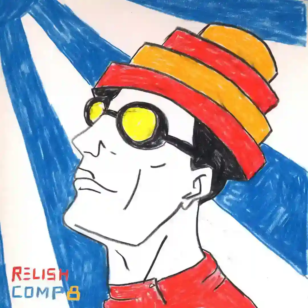 Ture Love (Headman/Robi Insinna Rework) cover