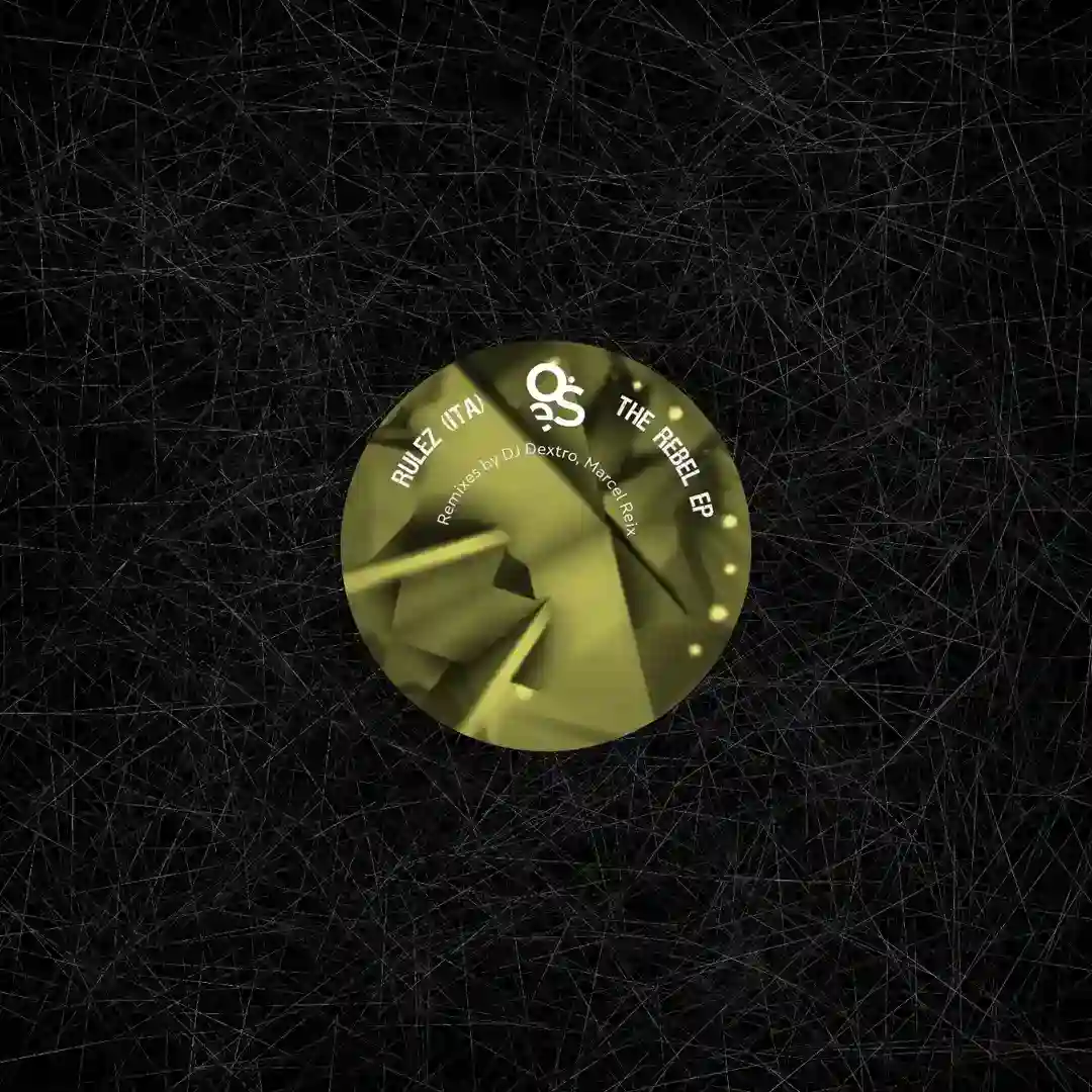 Hypnotic Formula (Original Mix) cover