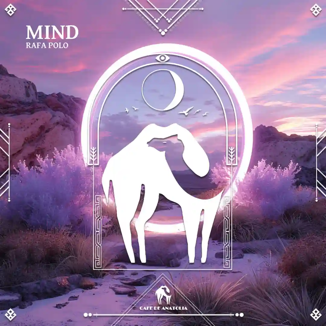 Famemba (Original Mix) cover
