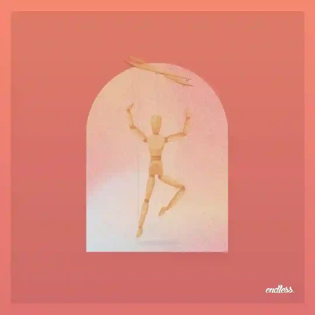 Get Away (Original Mix) cover