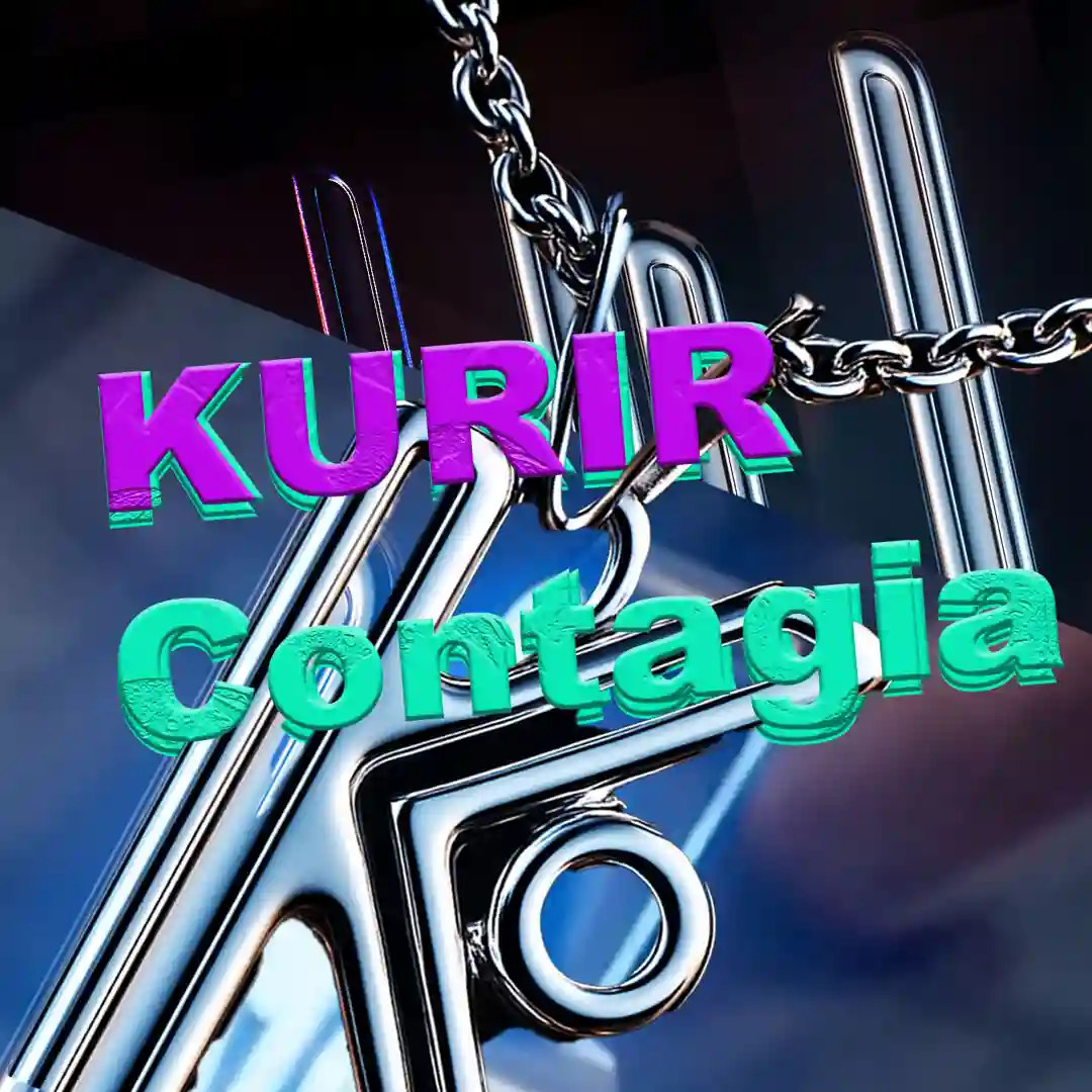 Contagia cover