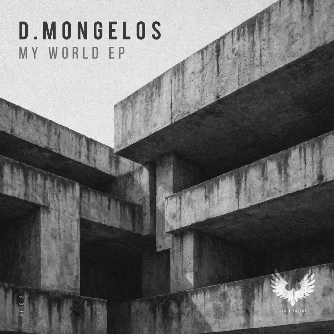 My World (Original Mix) cover