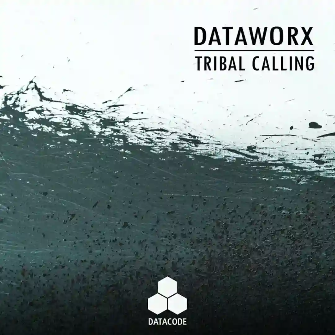 Tribal Calling (Extended Mix) cover
