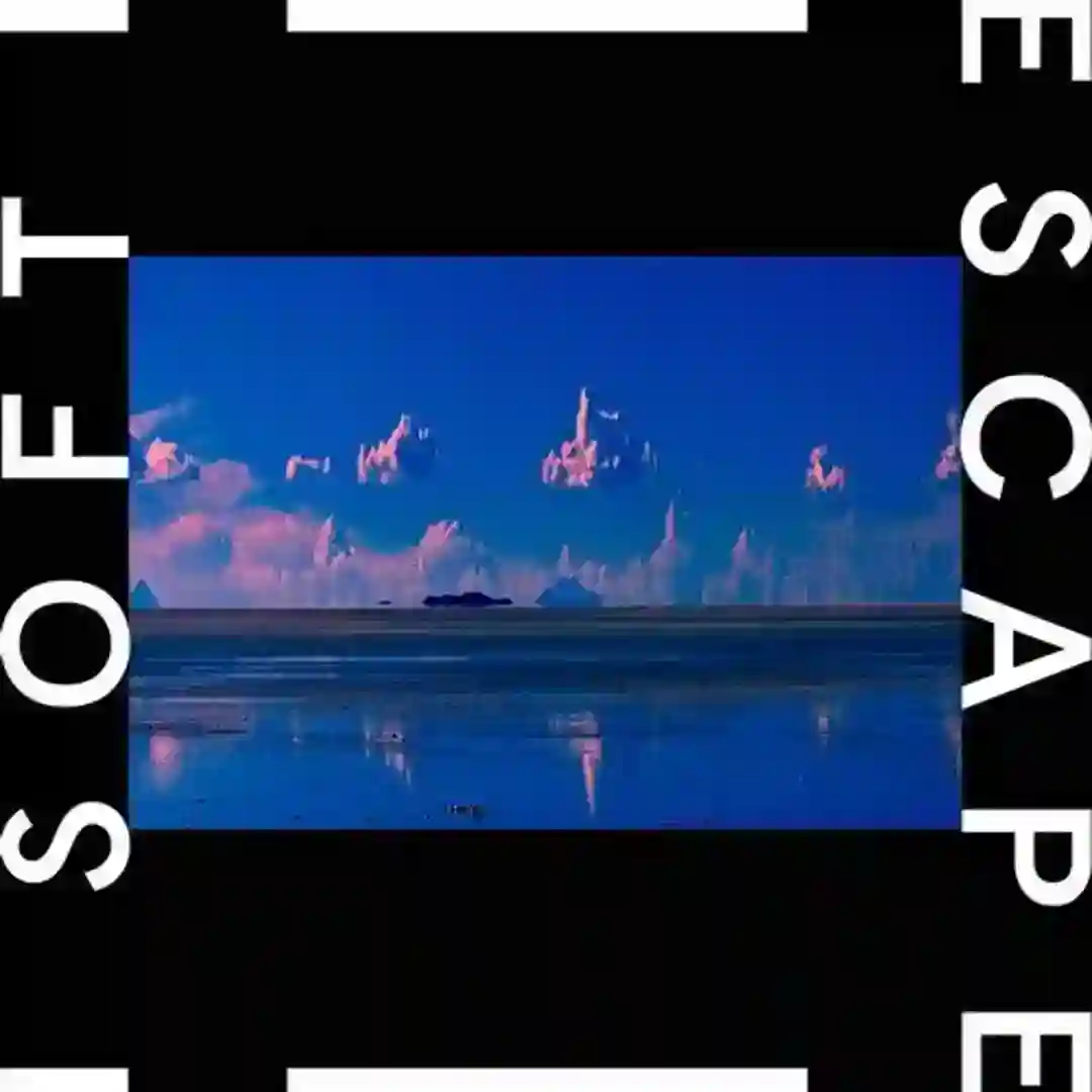 Soft Escape (Sleaze Mix) cover