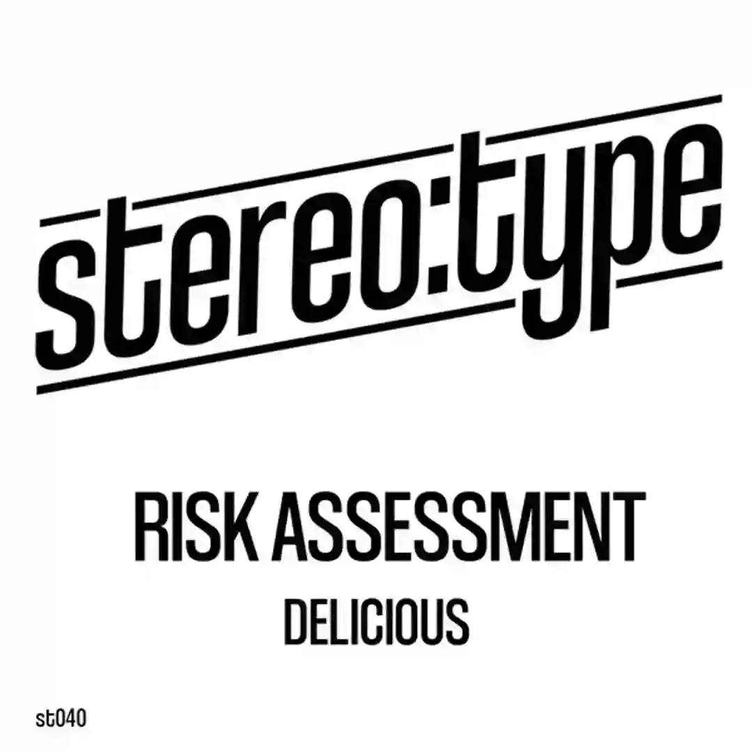 Delicious cover
