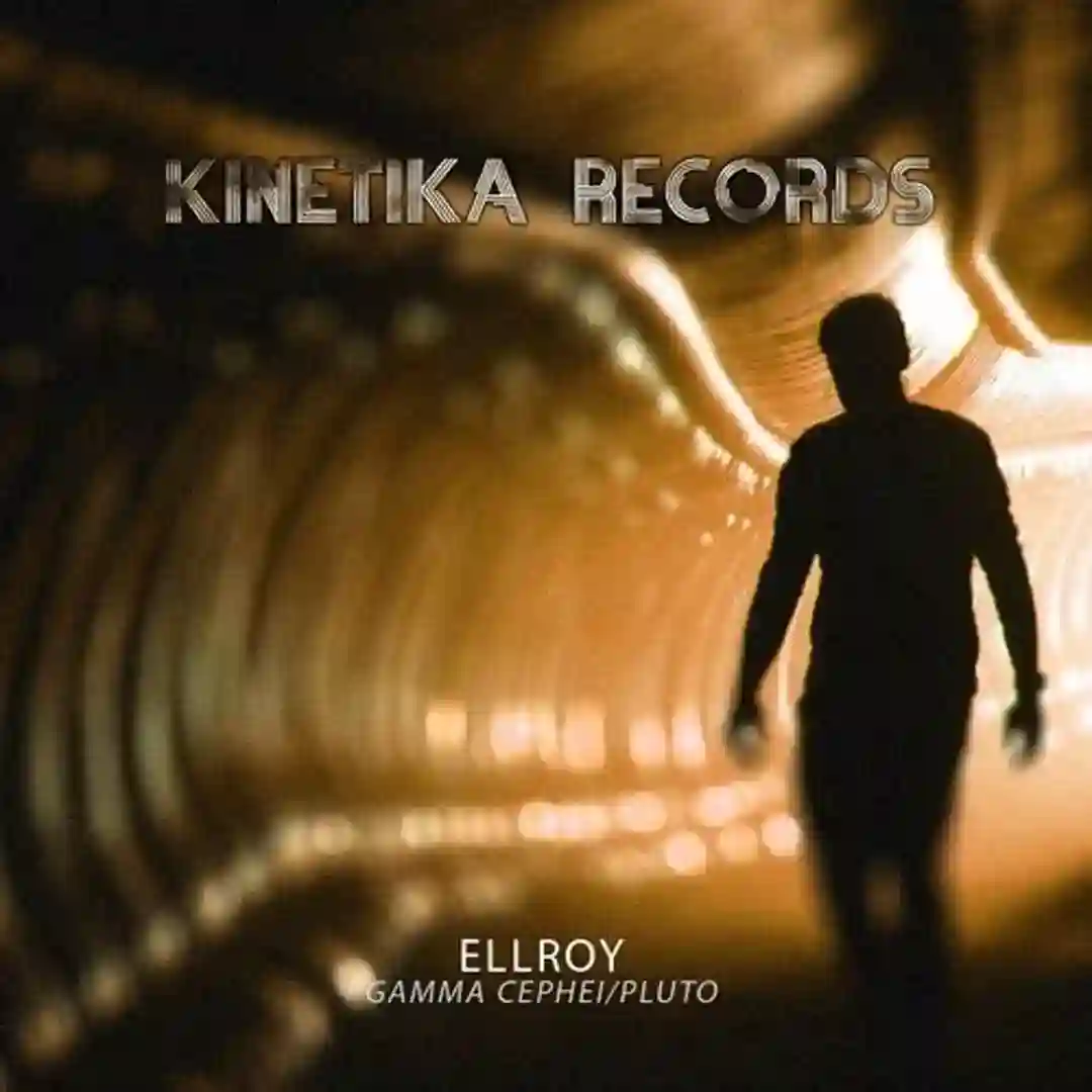 Pluto (Original Mix) cover