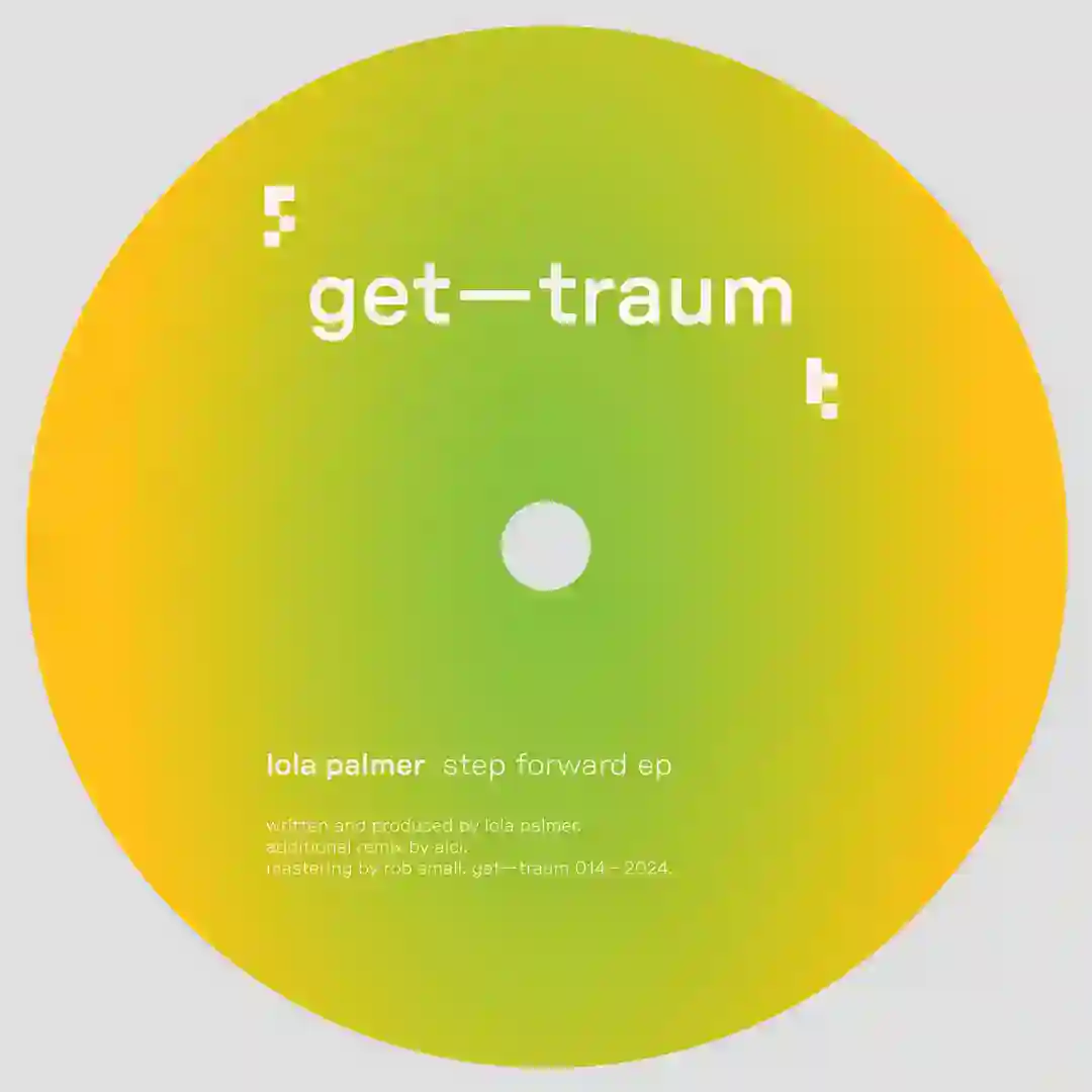 Be Sure (Original Mix) cover