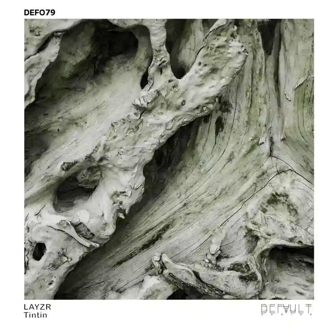 Dwn (Original Mix) cover