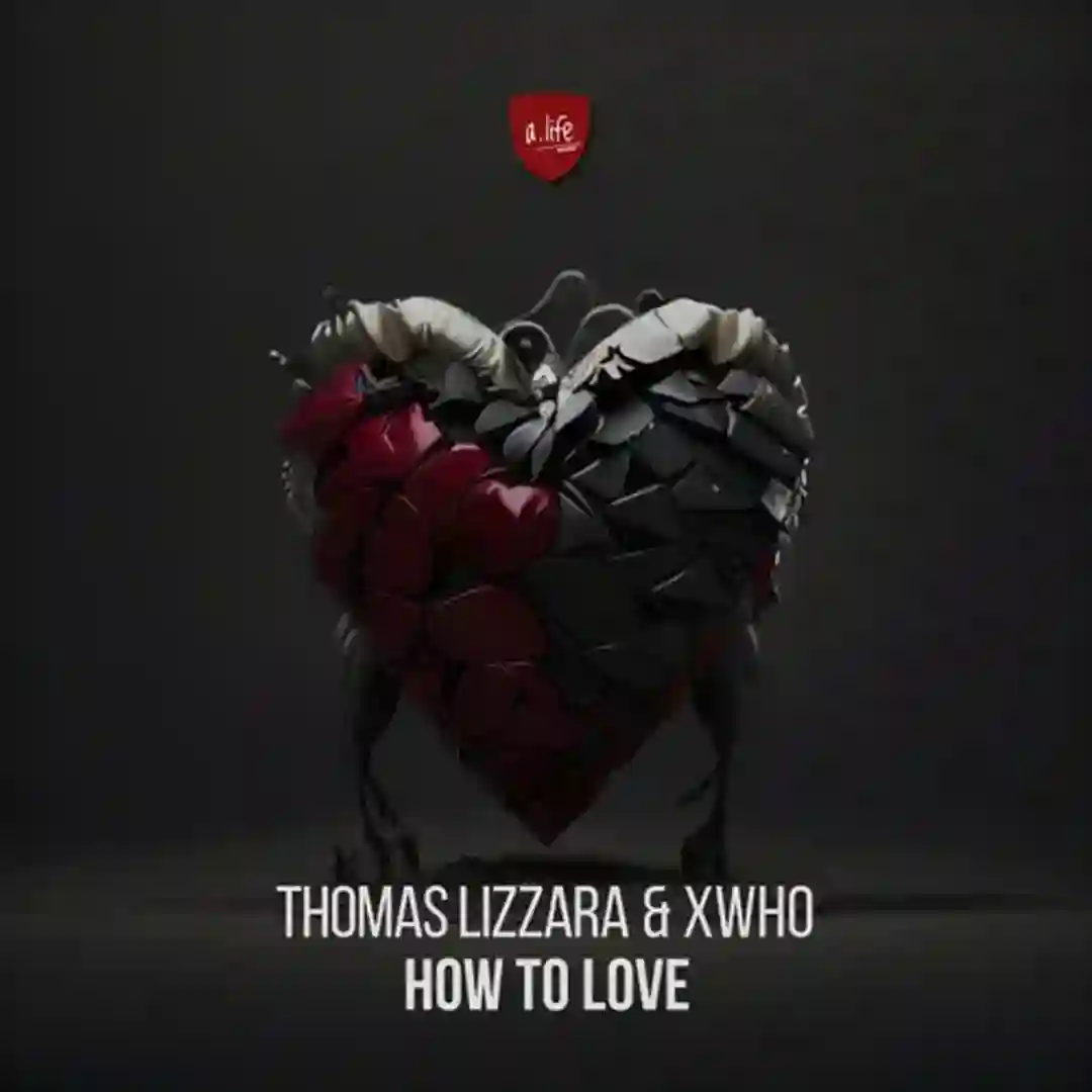 How to Love (deep mix) cover