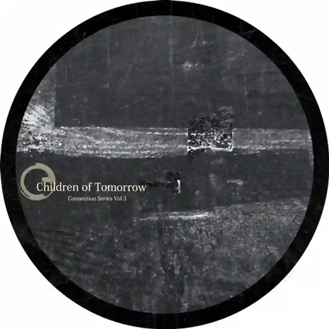 Internal Chaos (Original Mix) cover