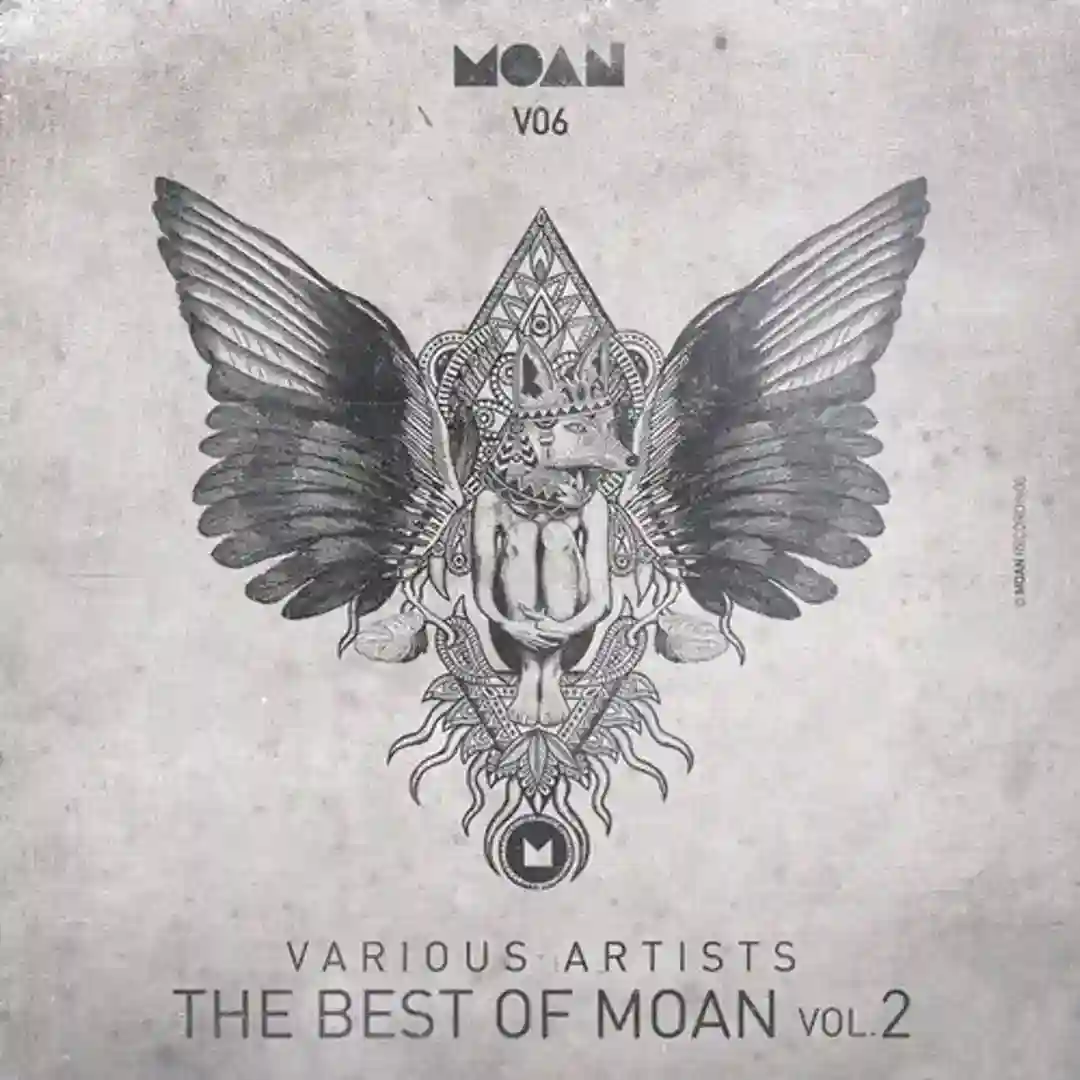 Blaze Story (Original Mix) cover