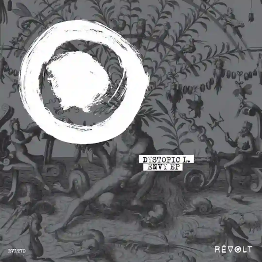 Pride cover