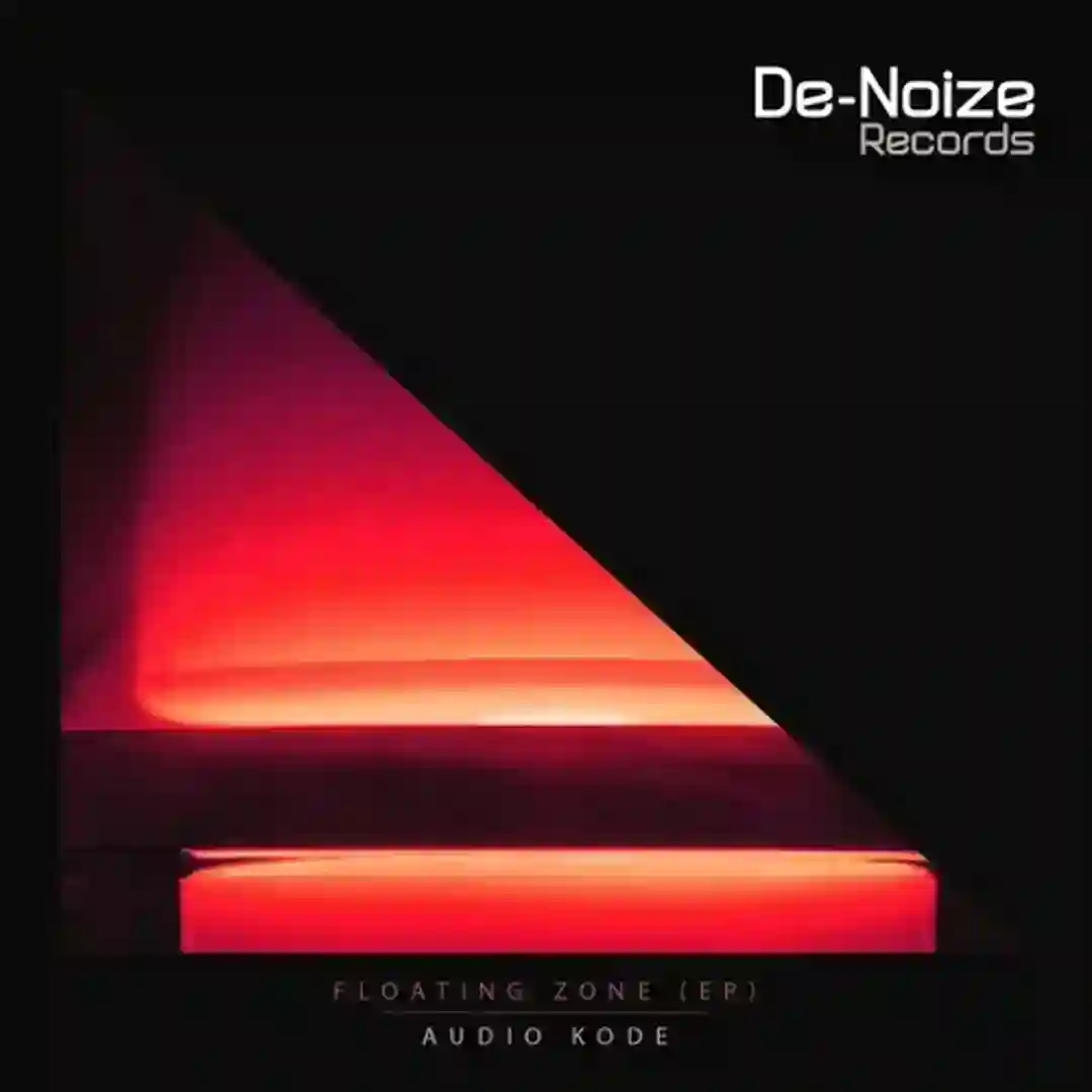 Floating Zone EP cover
