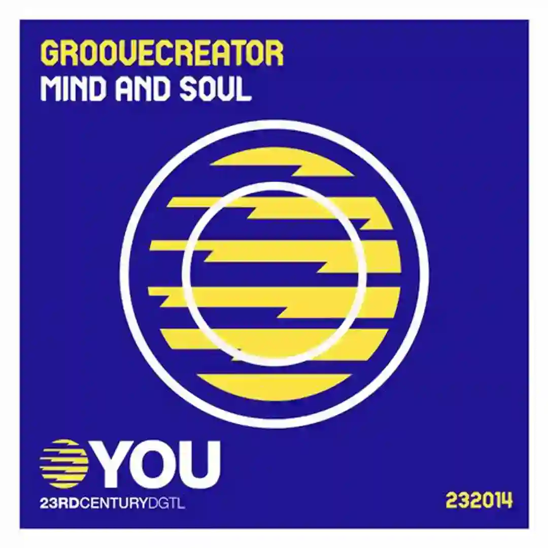 Mind and Soul cover
