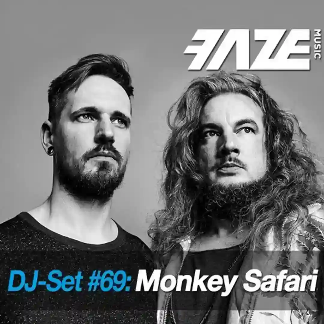 Bad Hombre (Original Mix) cover