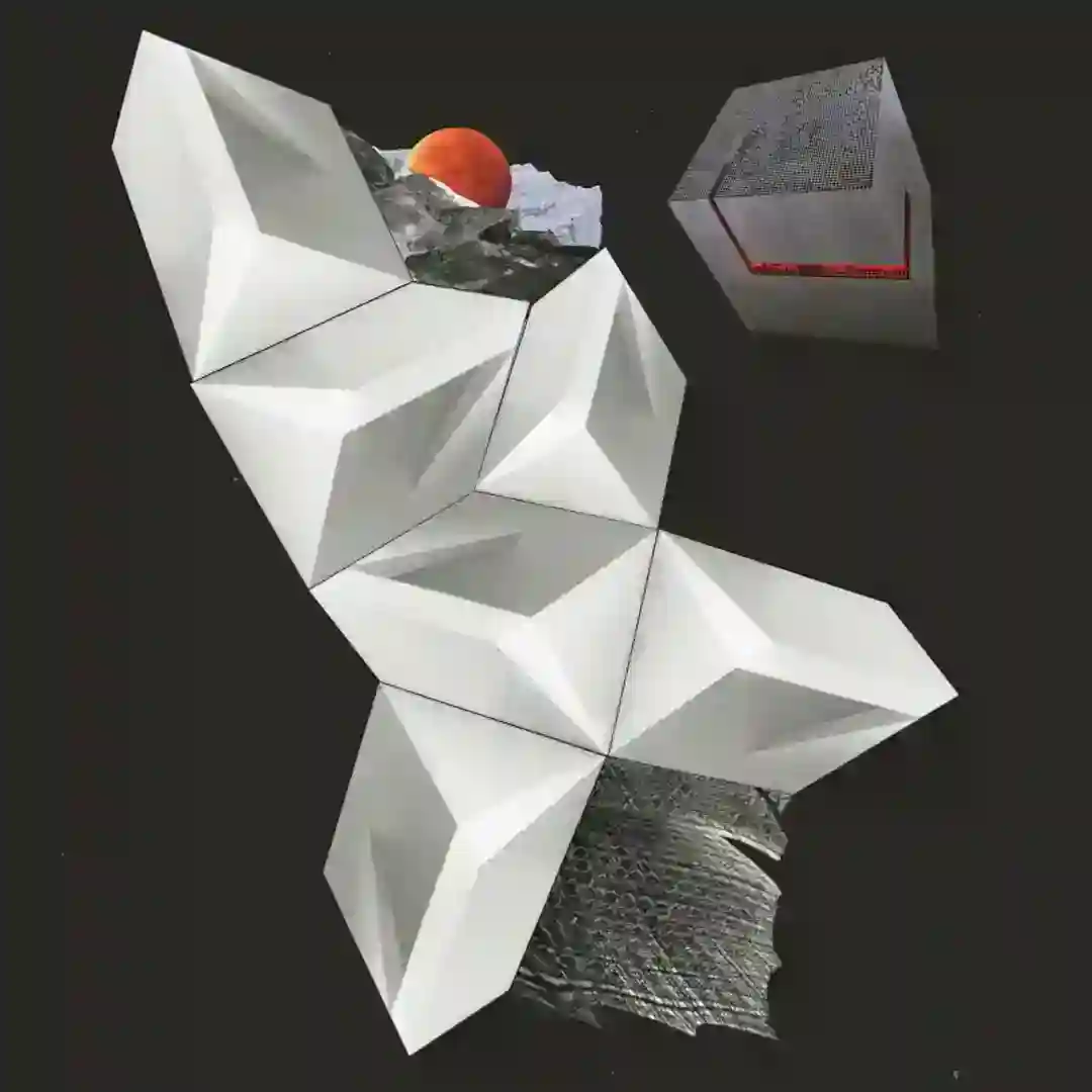 Edge of the Universe cover