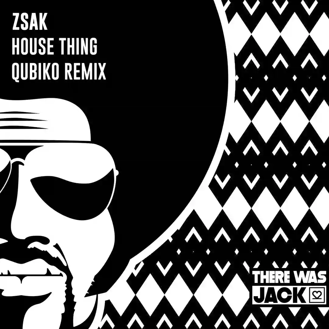 House Thing (Qubiko Extended Remix) cover