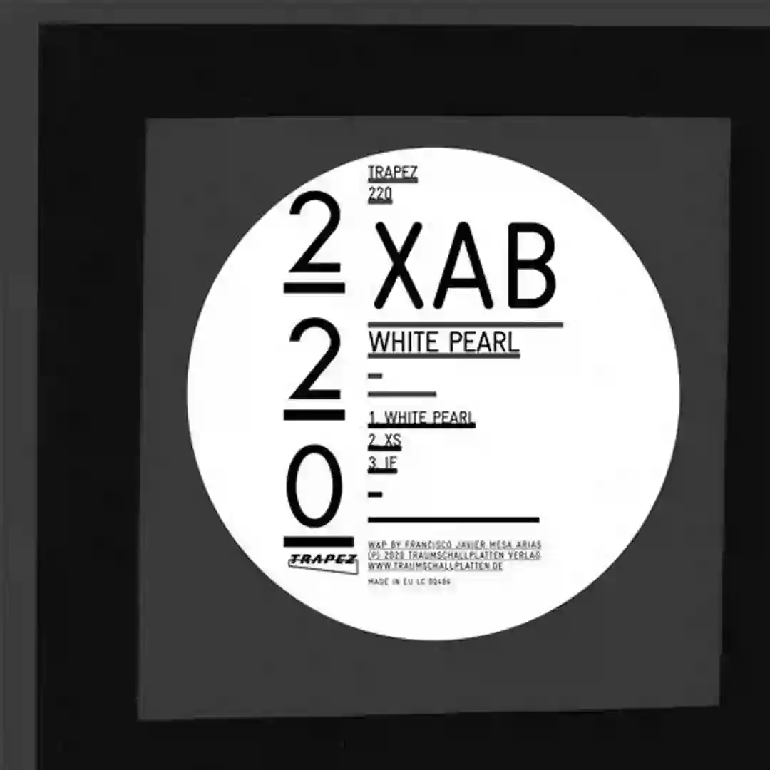 If (Original Mix) cover