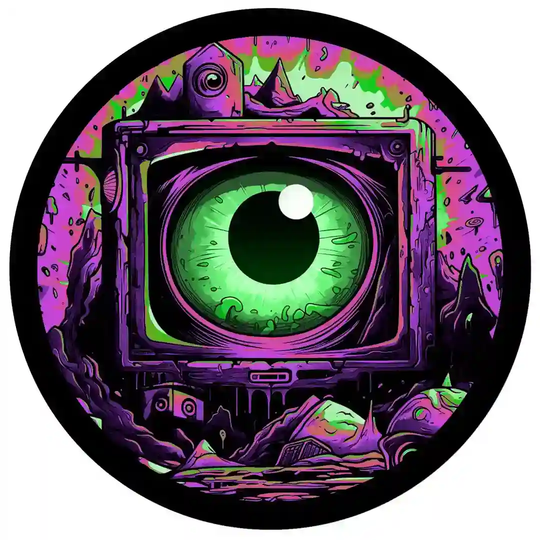 Lost Illusions (Original Mix) cover