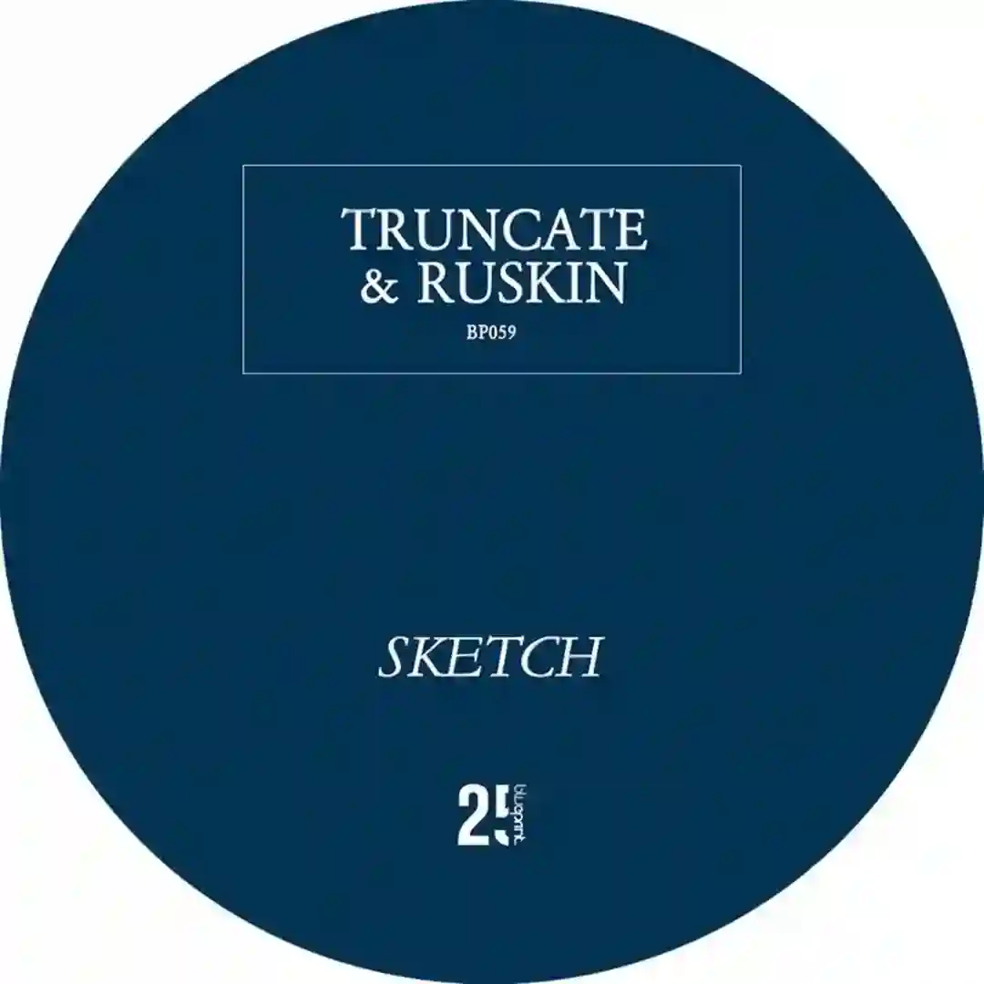 Sketch [BP059] cover