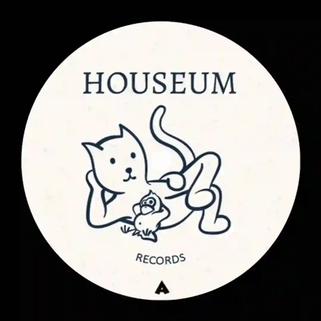 Silver (Original Mix) cover