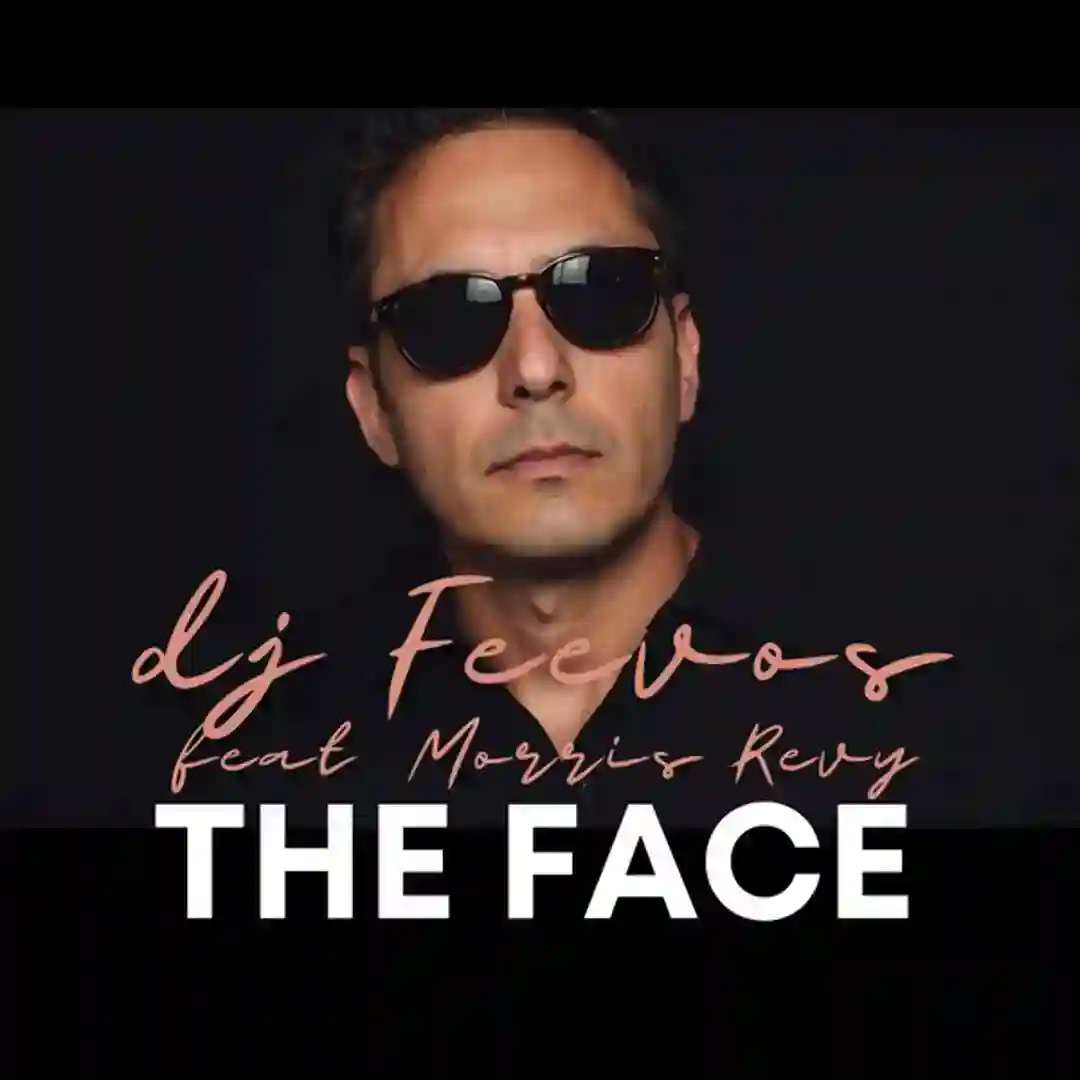 The Face cover