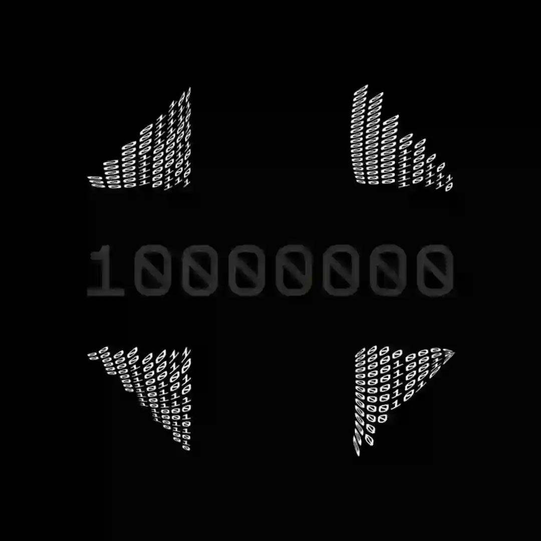Radiant Flux (Original Mix) cover