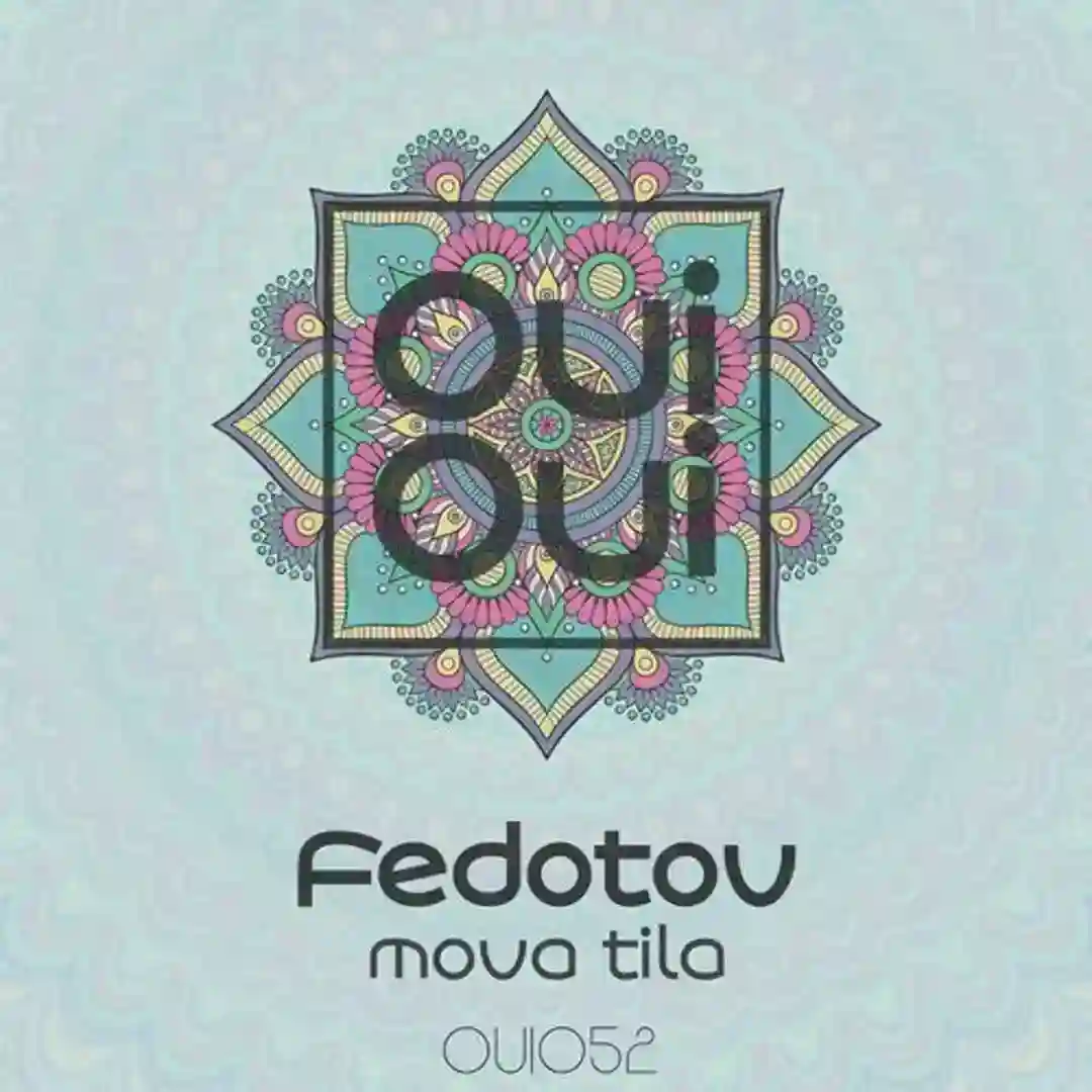 Mova Tila cover