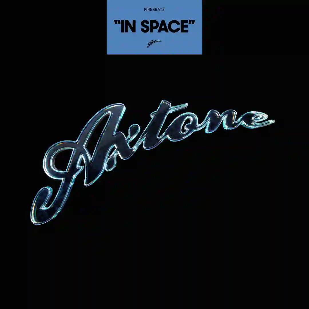 In Space (Original Mix) cover