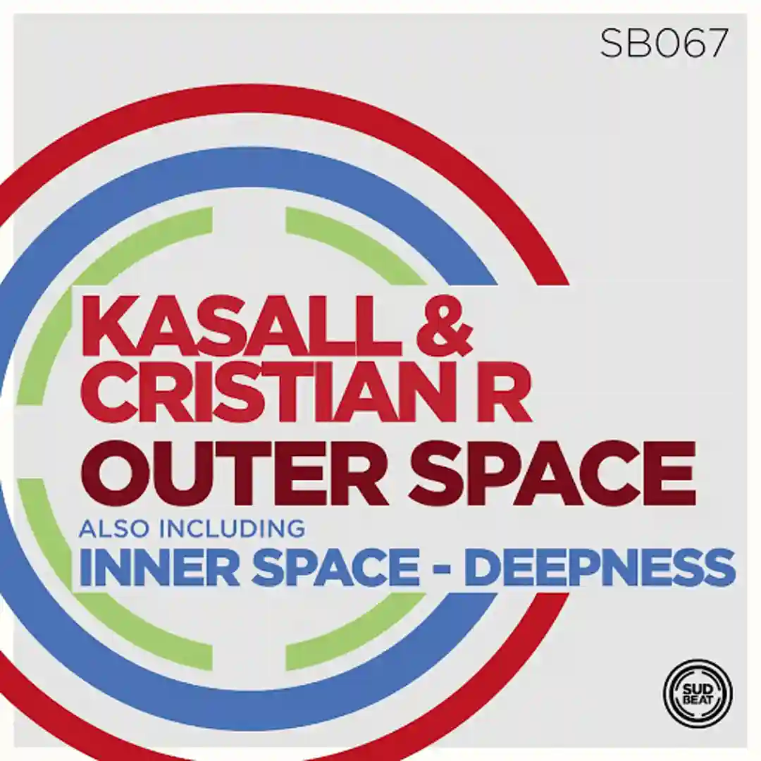 Outer Space cover