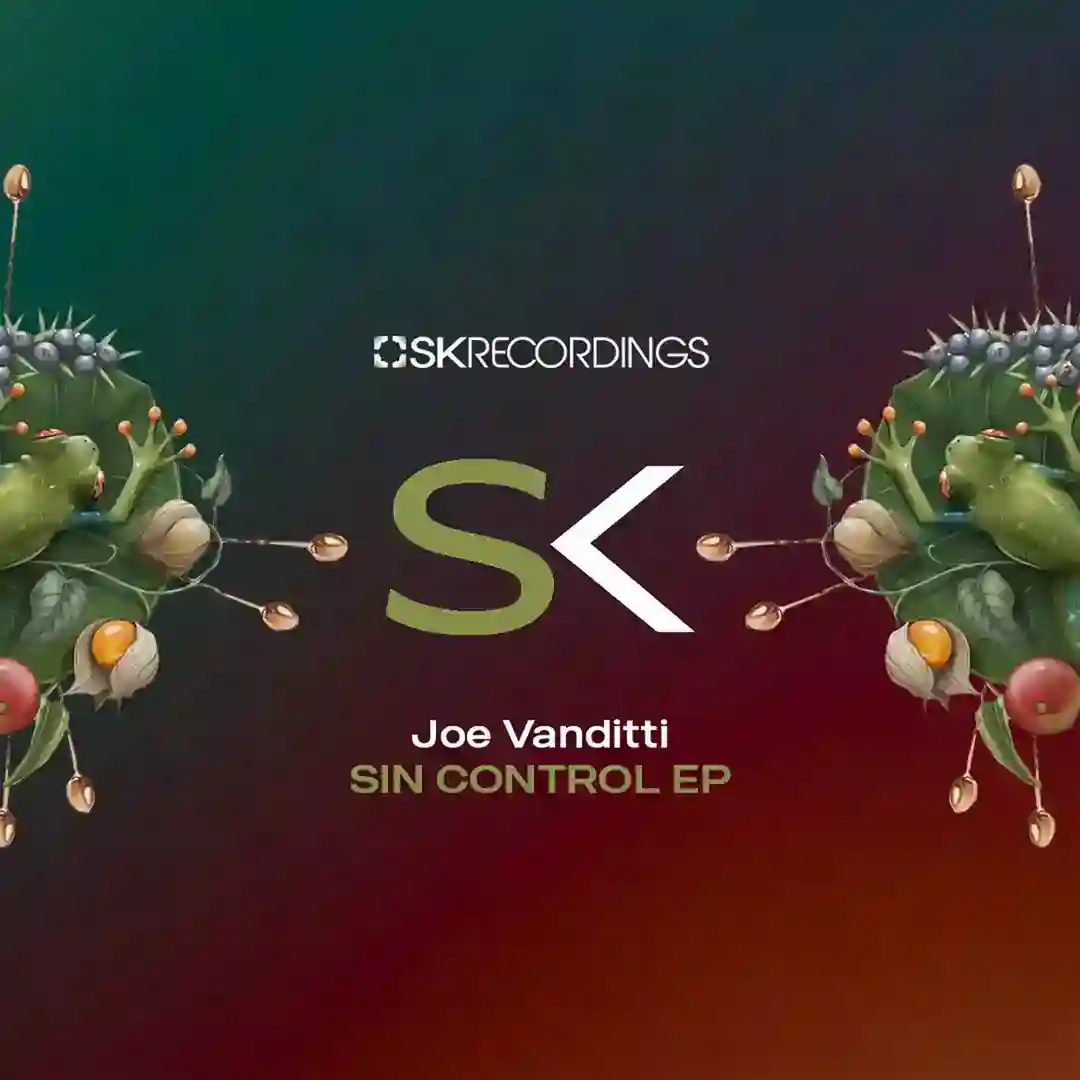 Rolling Ball (Original Mix) cover