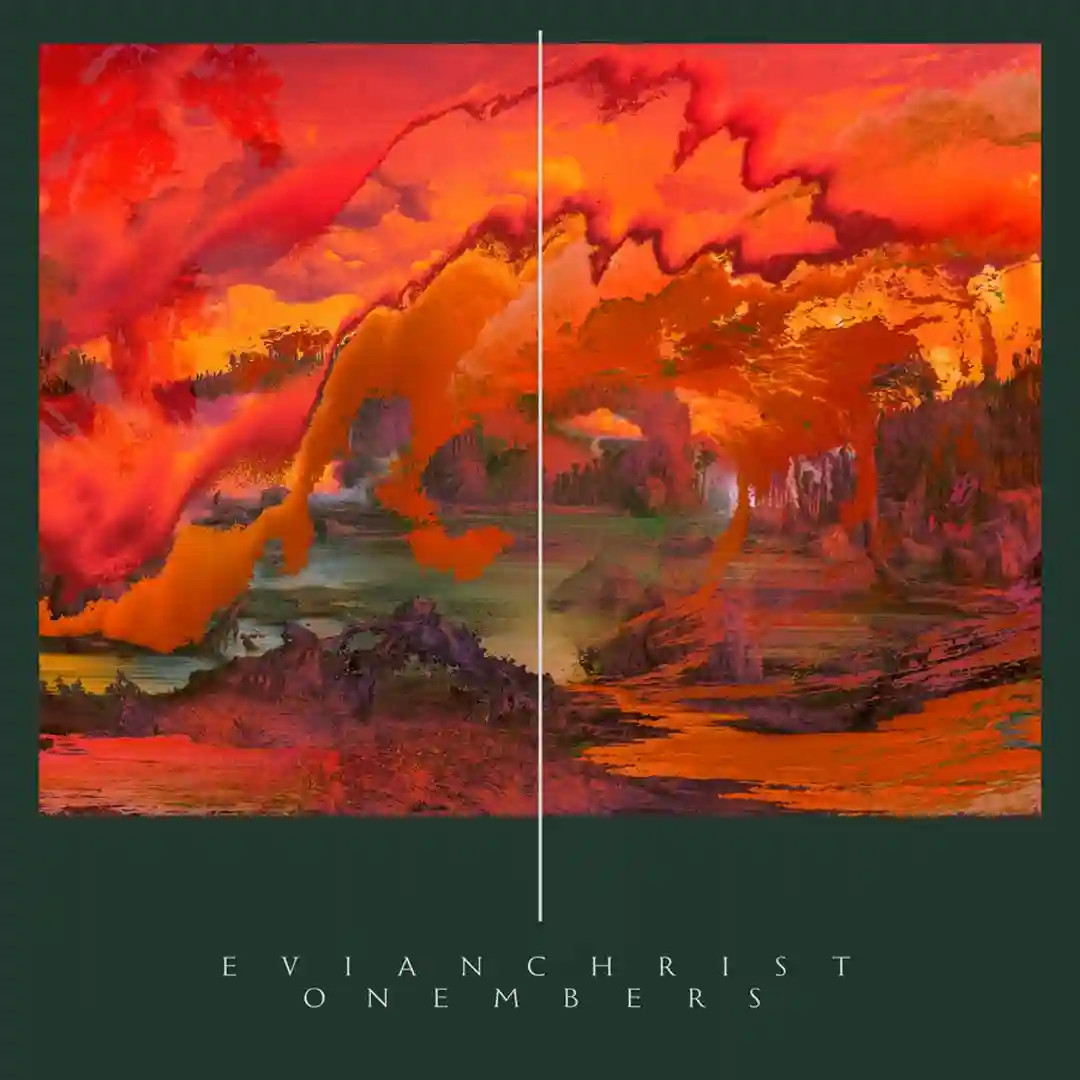 On Embers cover