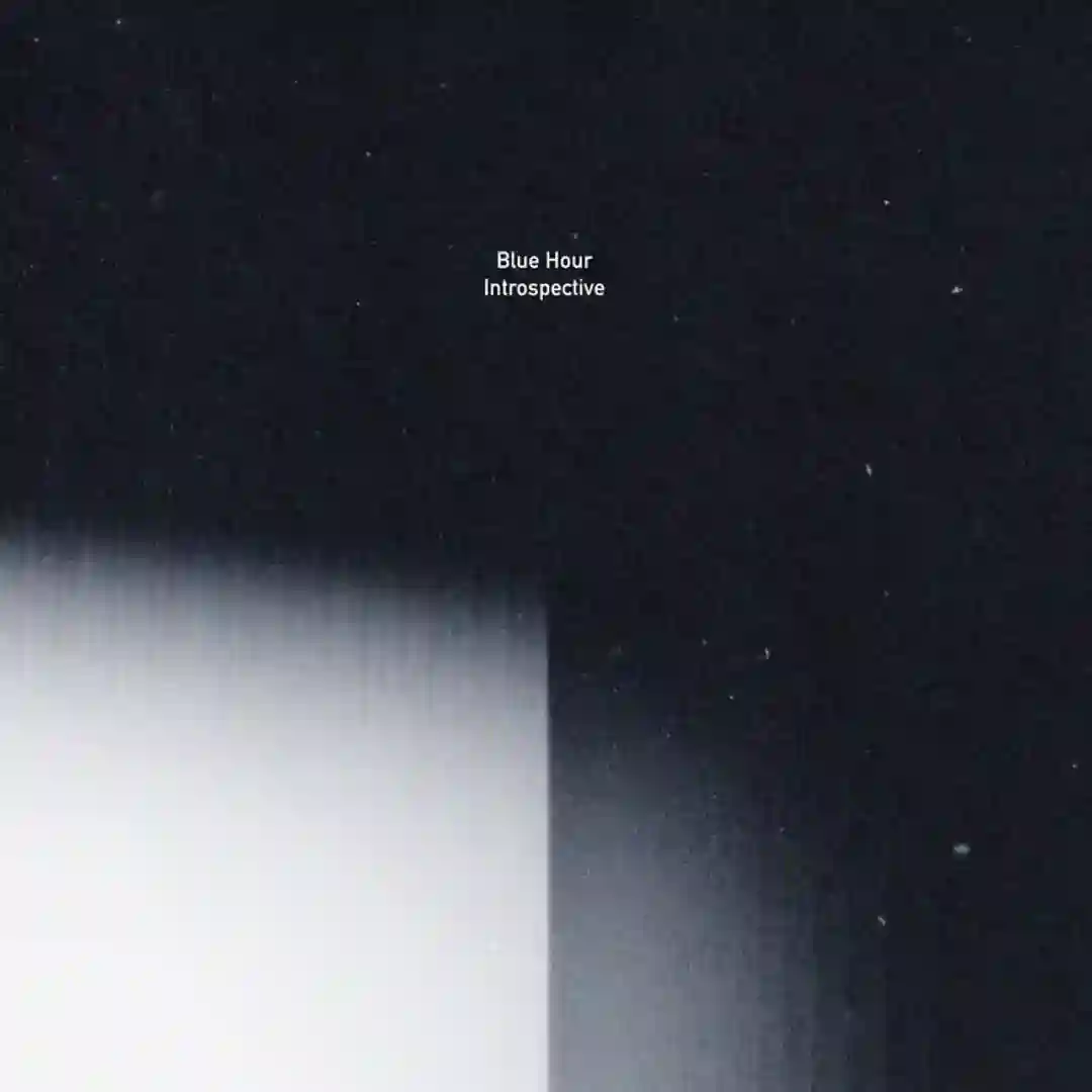 Introspective II cover