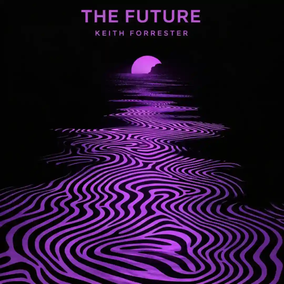 The Future (Dark Utopia's Testify Remix) cover