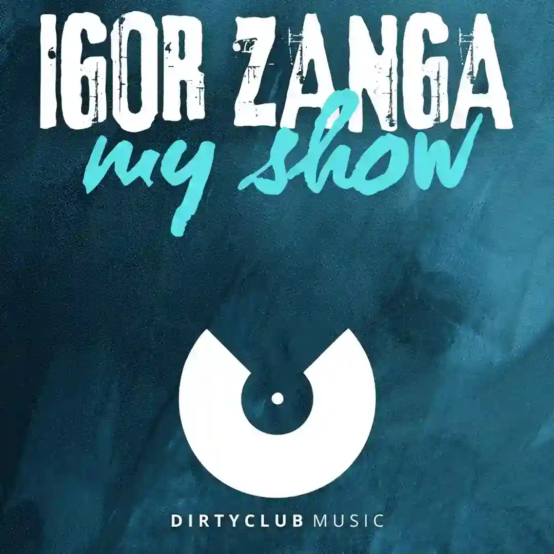 My Show cover