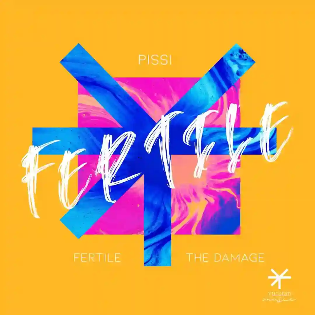 Fertile (Original Mix) cover