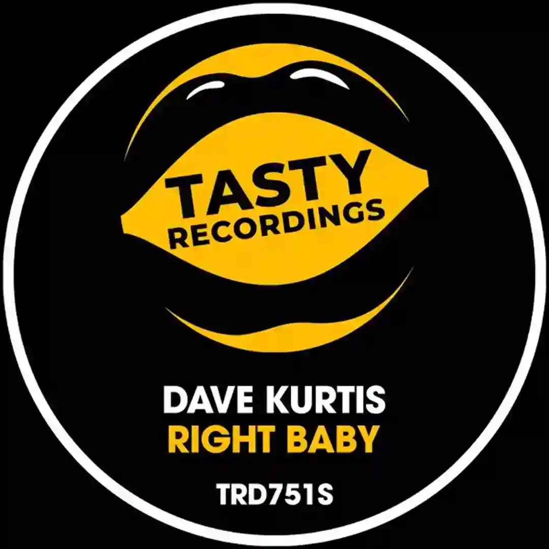 Right Baby cover