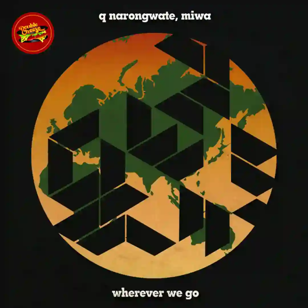 Wherever We Go (Dub Mix) cover