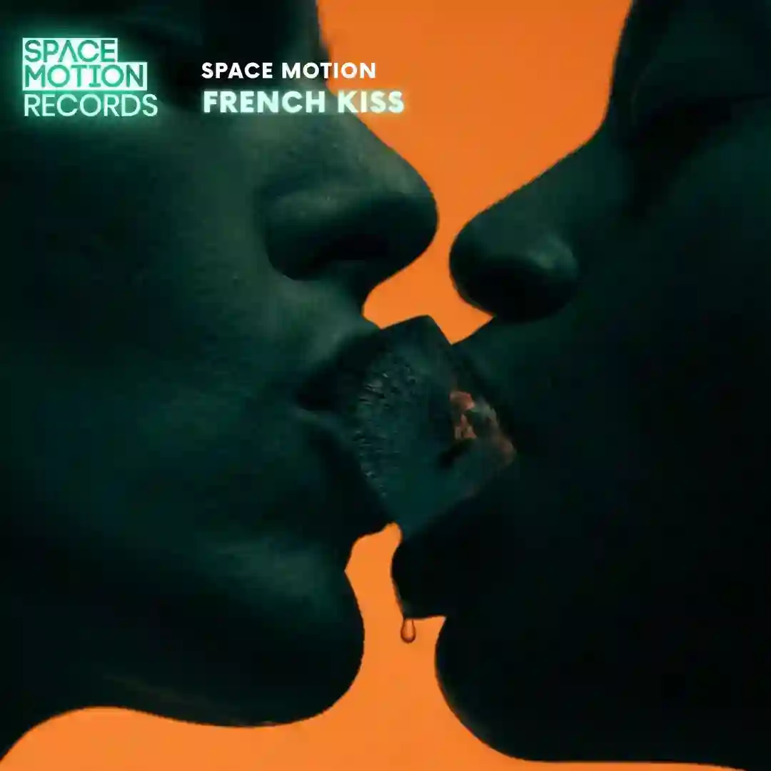 French Kiss (Original Mix) cover