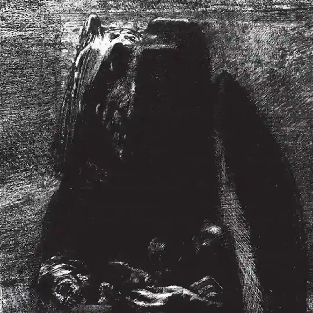 Life of Pleasures EP cover