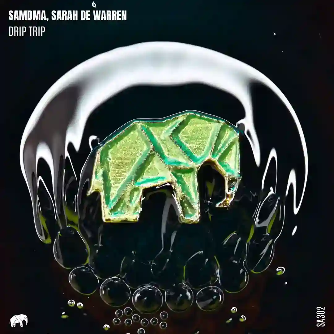 Drip Trip cover