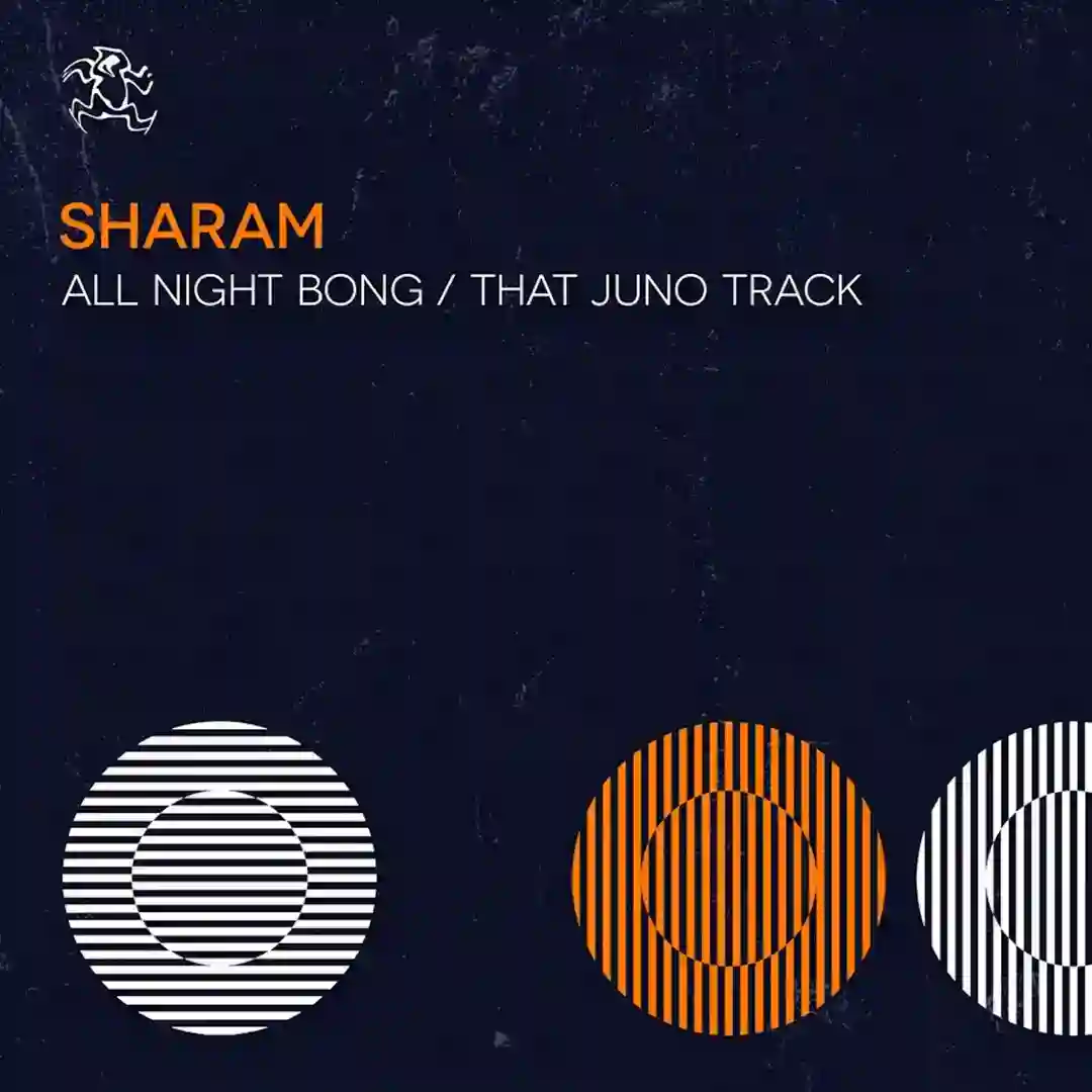 That Juno Track cover