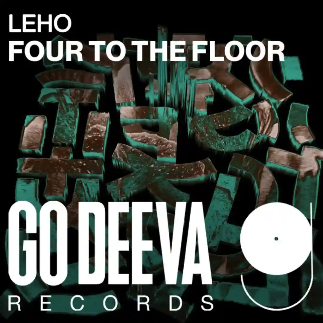 Four To The Floor (Extended Mix) cover