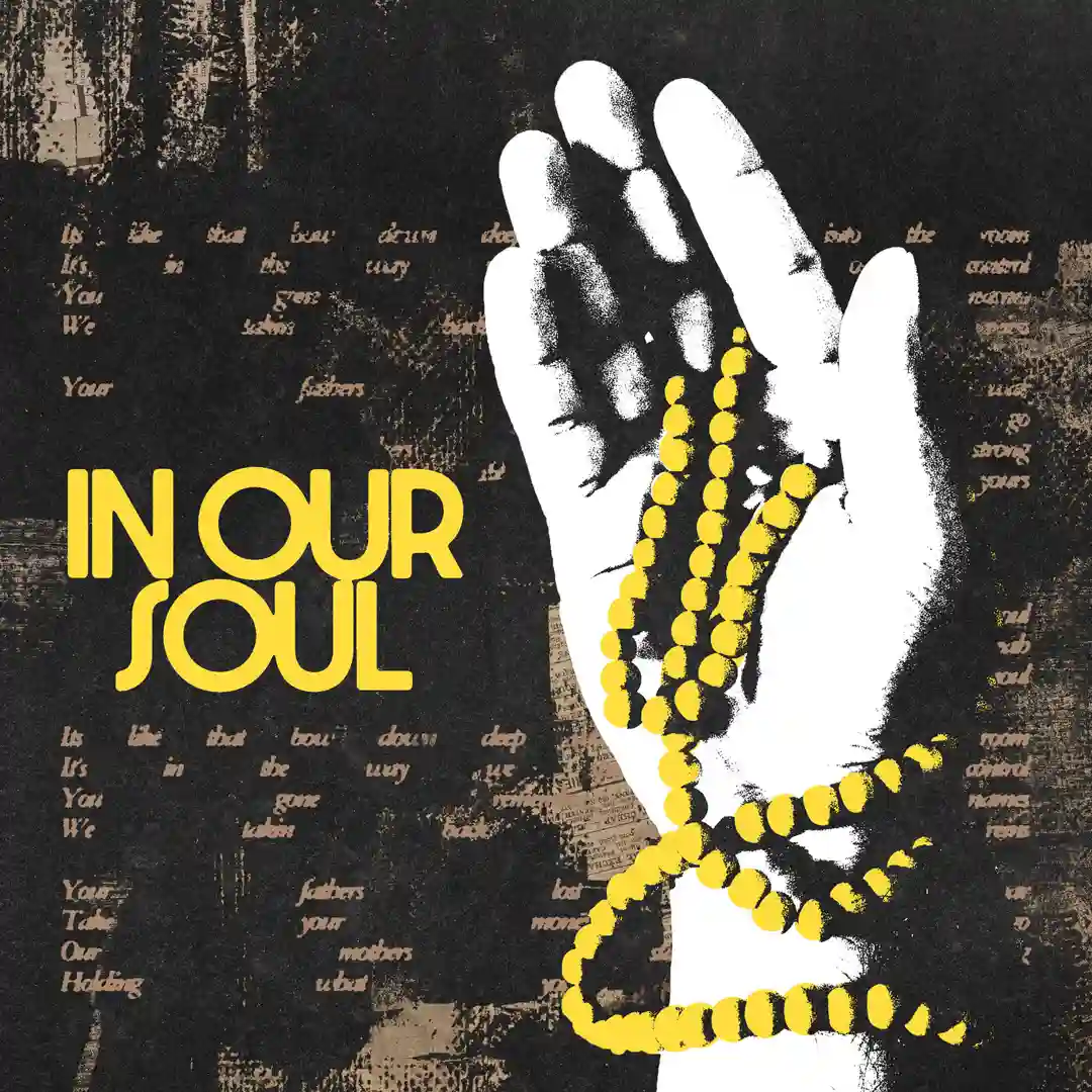 In Our Soul cover