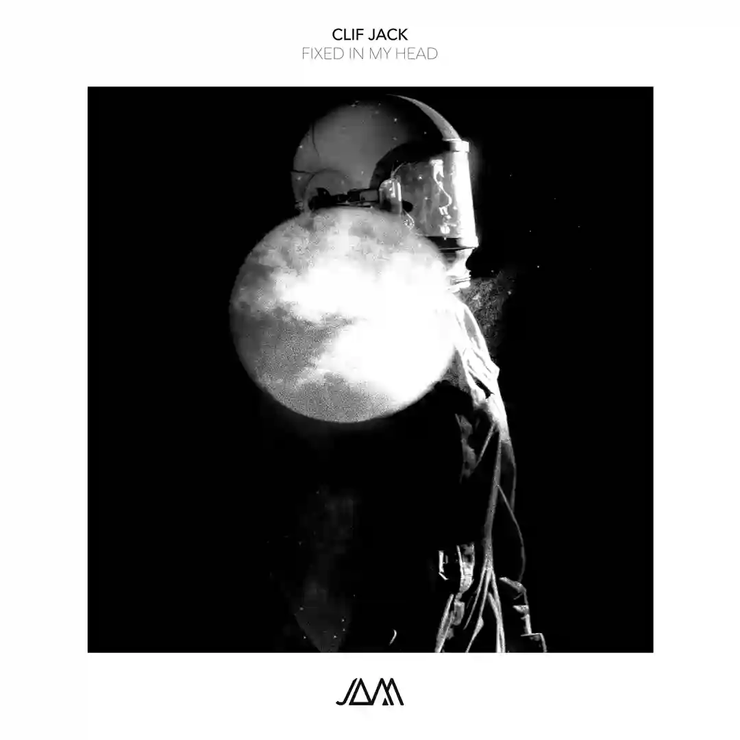 Fixed in My Head (Original Mix) cover
