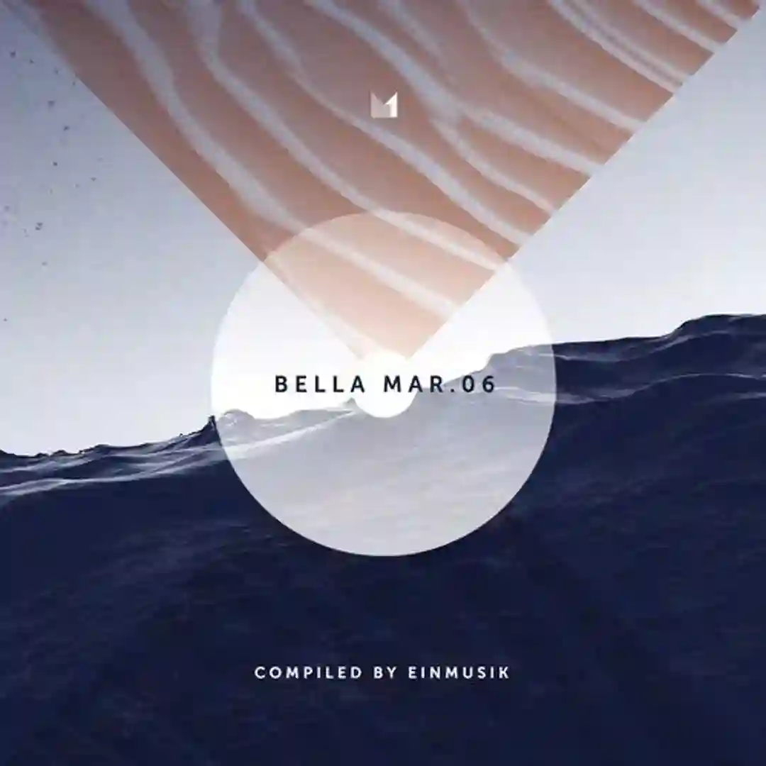 Charon (Original Mix) cover